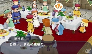「ポポロクロイス物語」でおなじみの仲間たちが繰り広げる感動のストーリー！3DS「ポポロクロイス牧場物語」発売決定の画像5
