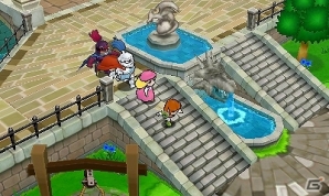 「ポポロクロイス物語」でおなじみの仲間たちが繰り広げる感動のストーリー！3DS「ポポロクロイス牧場物語」発売決定の画像6