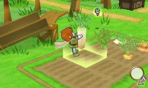「ポポロクロイス物語」でおなじみの仲間たちが繰り広げる感動のストーリー！3DS「ポポロクロイス牧場物語」発売決定の画像8