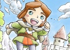 「ポポロクロイス物語」でおなじみの仲間たちが繰り広げる感動のストーリー！3DS「ポポロクロイス牧場物語」発売決定