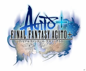 PS Vita「ファイナルファンタジー アギト プラス」が2015年1月15