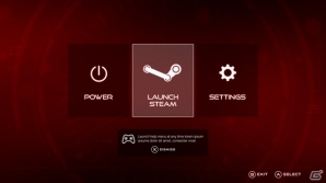 STEAM直結ゲーム機「ALIENWARE Alpha」が2014年11月21日に全3モデルで発売決定―Amazonにて先行予約注文が開始の画像2