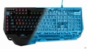 ロジクール、ROMER-Gメカニカルキーを搭載したゲーミングキーボード「ロジクール G910 RGB メカニカル ゲーミング キーボード」を今秋以降に発売の画像2