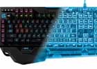 ロジクール、ROMER-Gメカニカルキーを搭載したゲーミングキーボード「ロジクール G910 RGB メカニカル ゲーミング キーボード」を今秋以降に発売