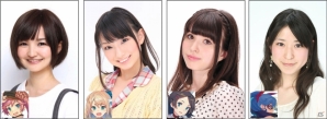 ブシロード×gloopsの新プロジェクト！歌で戦うRPG「トイズドライブ」が今冬に配信決定―プレミアムガチャが利用できる事前登録もスタートの画像3