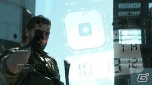 PS4/PS3/Xbox One/Xbox 360「METAL GEAR SOLID V：THE PHANTOM PAIN」2015年に発売決定の画像2