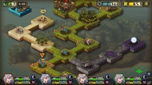 PC「モンスターハンター メゼポルタ開拓記」11月27日に正式サービス開始＆DMM.comオンラインゲームにて単独先行配信決定―イメージソングに竹達彩奈さんが歌う「ふぁいっ！」が起用の画像21