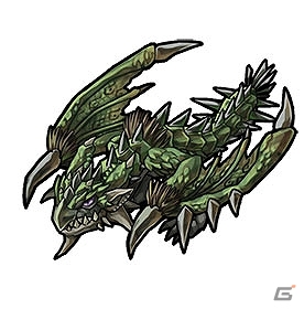 PC「モンスターハンター メゼポルタ開拓記」11月27日に正式サービス開始＆DMM.comオンラインゲームにて単独先行配信決定―イメージソングに竹達彩奈さんが歌う「ふぁいっ！」が起用の画像17