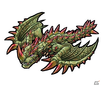 PC「モンスターハンター メゼポルタ開拓記」11月27日に正式サービス開始＆DMM.comオンラインゲームにて単独先行配信決定―イメージソングに竹達彩奈さんが歌う「ふぁいっ！」が起用の画像2