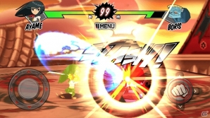 世界中のプレイヤーと対戦型リアルタイムアクションが楽しめるiOS版「BASH LAND」が配信の画像4