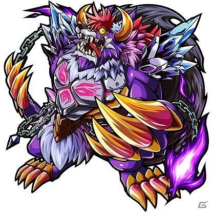 iOS/Android「モンハン 大狩猟クエスト」「モンスターストライク」コラボレーションが本日より開始の画像10