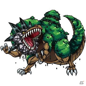 iOS/Android「モンハン 大狩猟クエスト」「モンスターストライク」コラボレーションが本日より開始の画像11