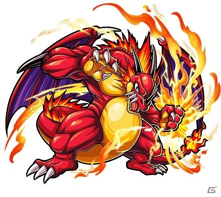 iOS/Android「モンハン 大狩猟クエスト」「モンスターストライク」コラボレーションが本日より開始の画像8