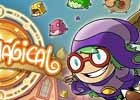 Android版「Supermagical」が配信開始―プレイヤーをカスタマイズしていくパズルRPG