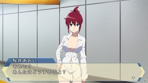 PS Vita「RAIL WARS! -軽井沢より殺意を乗せて-」描き下ろし店舗特典＆予約購入特典の情報が公開！の画像7