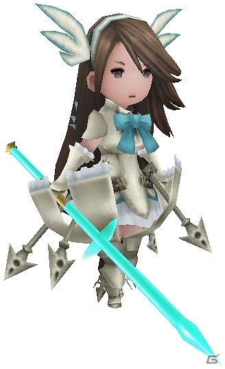3DS「ブレイブリーデフォルト フォーザ・シークウェル」×iOS/Android「聖剣伝説 RISE of MANA」コラボレーションキャンペーンが開始の画像9