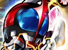 iOS/Android「仮面ライダー ライダバウト！」仮面ライダーカブトのキャラクターが多く登場するイベント「砂塵の激闘！ 神速ライダーを捕捉せよ」開始