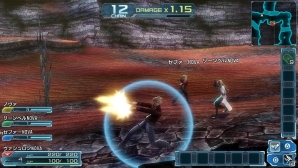【TGS 2014】「ファンタシースター ノヴァ」トライエースの各タイトルとのコラボレート企画が発表！の画像12