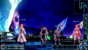 【TGS 2014】「ファンタシースター ノヴァ」トライエースの各タイトルとのコラボレート企画が発表！の画像13