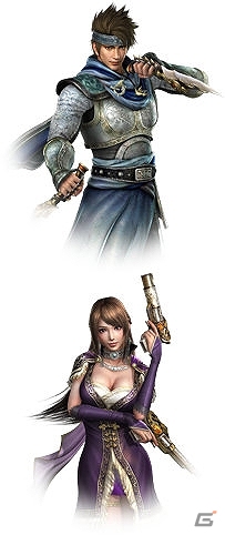 STORES 三國無双の検索結果