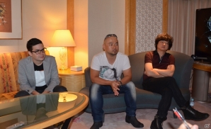 【TGS 2014】今まで作ったことのないジャンルに挑戦している―Xbox One「Scalebound」を開発するプラチナゲームズにインタビューの画像3