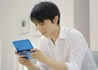 3DS「モンスターハンター4G」羽生結弦さんのシングルプレイCM完成＆マルチプレイCMキャラクターが柿谷曜一朗さん、井上聡さん、後藤真希さん、彦摩呂さんの4名に決定