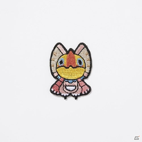 カプコン、TGS2014にて「モンスターハンター4G」のコラボ情報を一挙公開の画像24
