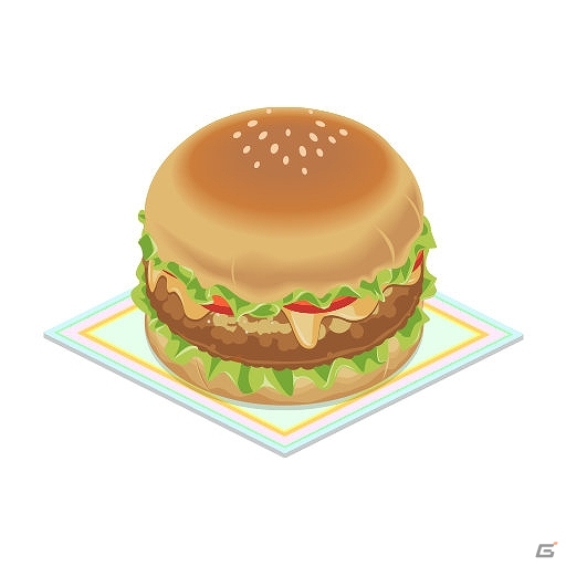 iOS/Android「クックと魔法のレシピ」ほっこりヒツジの女の子「マチコ」がリピート来店！「やんやんマチコ」とのコラボレーション企画第2弾開始の画像10