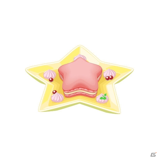 iOS/Android「クックと魔法のレシピ」ほっこりヒツジの女の子「マチコ」がリピート来店！「やんやんマチコ」とのコラボレーション企画第2弾開始の画像12