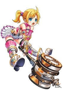 iOS/Android「レジェンドオブアトラン」レベルキャップ解放やメインストーリー追加などを含む次回アップデート情報を公開の画像5
