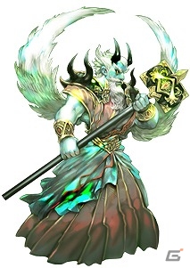 iOS/Android「レジェンドオブアトラン」レベルキャップ解放やメインストーリー追加などを含む次回アップデート情報を公開の画像6