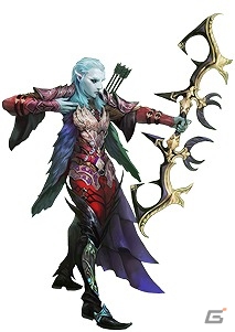 iOS/Android「レジェンドオブアトラン」レベルキャップ解放やメインストーリー追加などを含む次回アップデート情報を公開の画像7