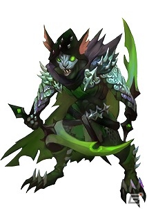 iOS/Android「レジェンドオブアトラン」レベルキャップ解放やメインストーリー追加などを含む次回アップデート情報を公開の画像8