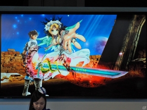 【TGS 2014】「ワールド エンド エクリプス」“劇場型RPG”のゲームコンセプトなどを開発スタッフが語るの画像20