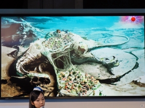 【TGS 2014】「ワールド エンド エクリプス」“劇場型RPG”のゲームコンセプトなどを開発スタッフが語るの画像3