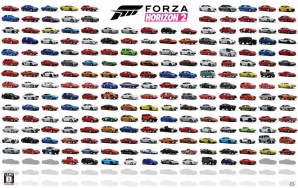【TGS 2014】舞台を美しい南ヨーロッパに移したXbox One「Forza Horizon 2」のセッションをレポートの画像12