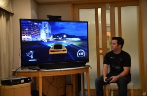 【TGS 2014】舞台を美しい南ヨーロッパに移したXbox One「Forza Horizon 2」のセッションをレポートの画像2