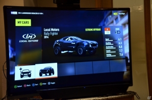 【TGS 2014】舞台を美しい南ヨーロッパに移したXbox One「Forza Horizon 2」のセッションをレポートの画像3