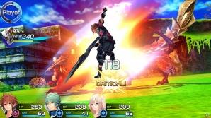 【TGS 2014】ケイオスリングス最新作「ケイオスリングスIII」は大分カジュアルな雰囲気に？　PS Vita版プレイレビューをお届け！の画像4