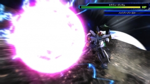 PS3/PS Vita「スーパーヒーロージェネレーション」残り1体の敵ユニットが牙を剥く「ラストショック」を紹介！仮面ライダー1号をはじめ5体のユニットも新たに参戦の画像16