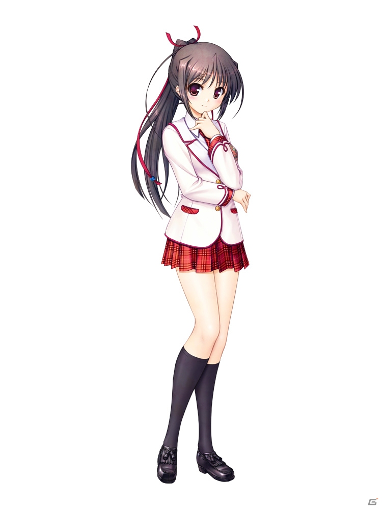 シリーズ3作品に新キャラクターによるシナリオを追加したPS Vita「大図書館の羊飼い -Library Party-」が2015年2月12日に発売の画像6