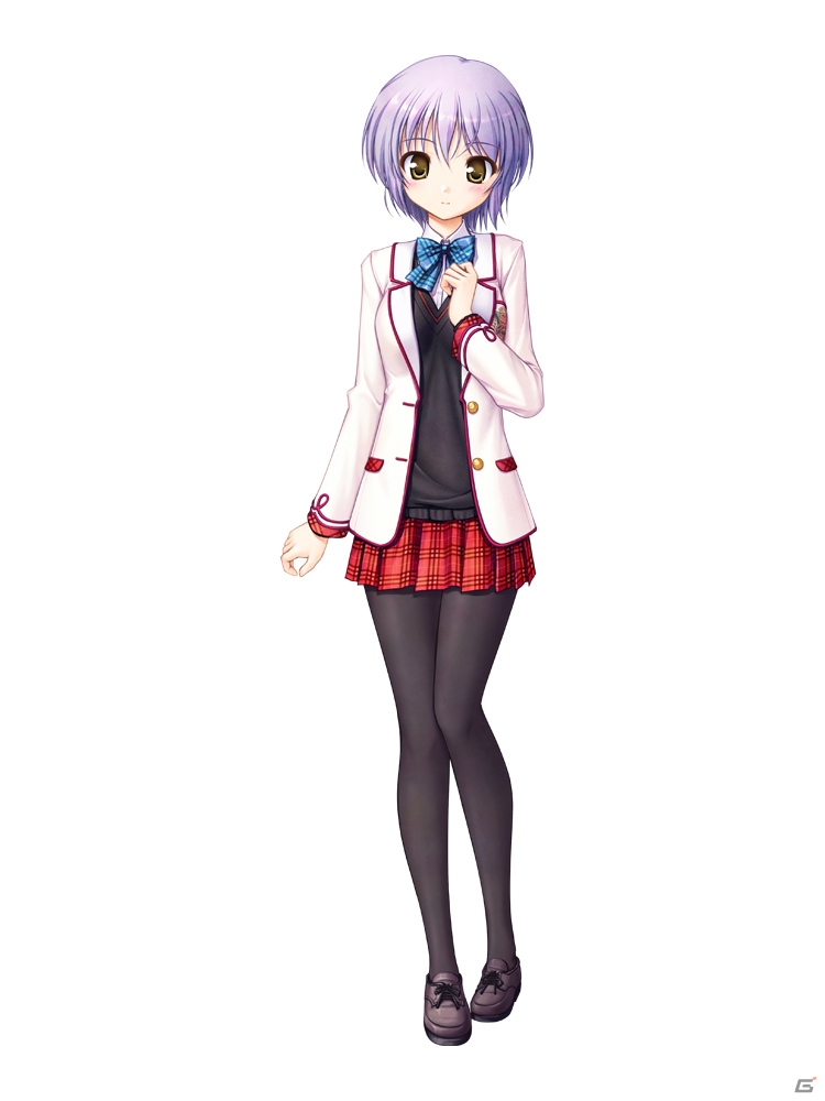 シリーズ3作品に新キャラクターによるシナリオを追加したPS Vita「大図書館の羊飼い -Library Party-」が2015年2月12日に発売の画像7