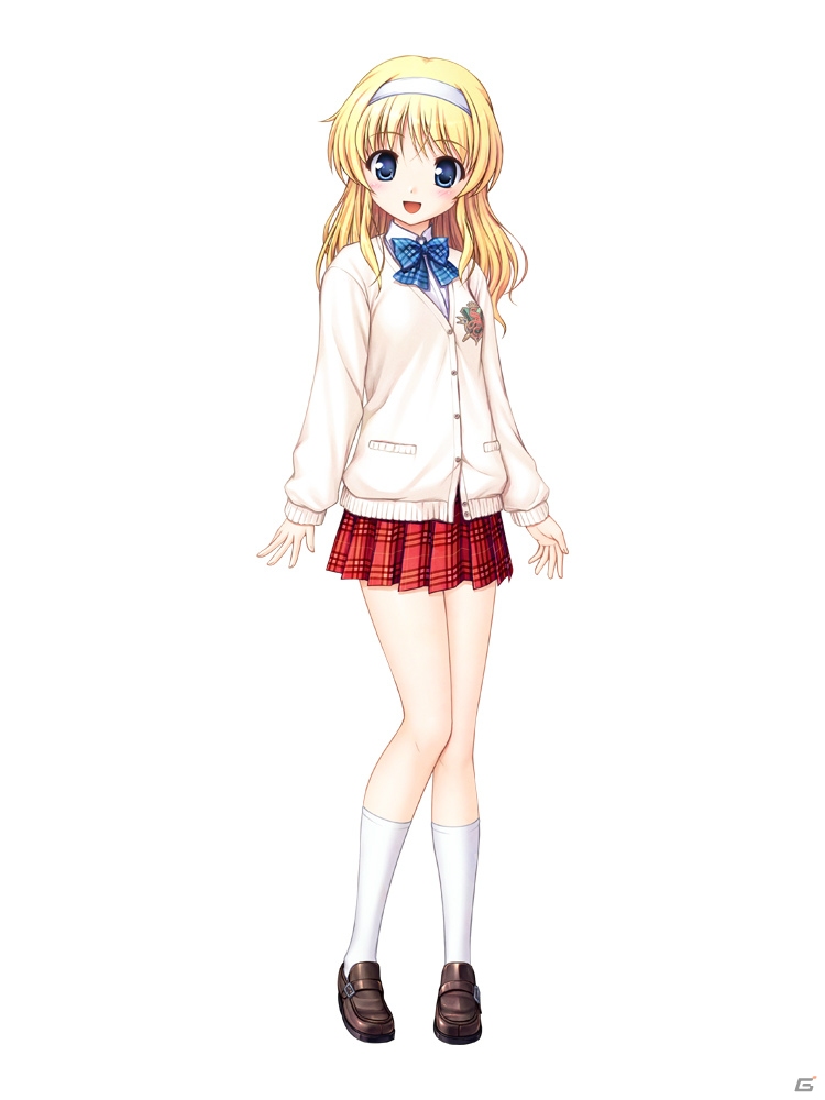 シリーズ3作品に新キャラクターによるシナリオを追加したPS Vita「大図書館の羊飼い -Library Party-」が2015年2月12日に発売の画像8