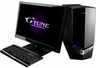 G-Tune、最新グラフィックス NVIDIA GeForce GTX980を搭載したゲーミングパソコン「NEXTGEAR i640PA2-SP3」を発売