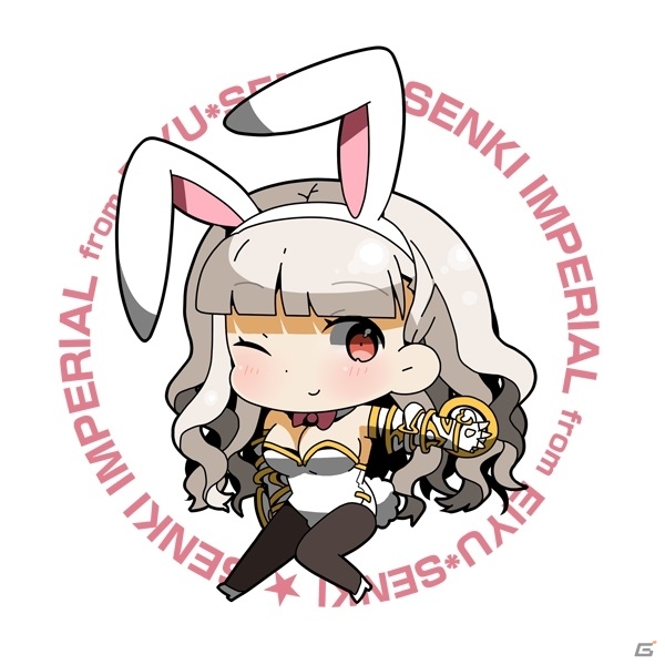 ゴーゴーカレー×マーベラス×セガ×Aimingの強力タッグ！「東京ゲームショウ2014」にて限定ノベルティ付きコラボカレーが販売の画像5