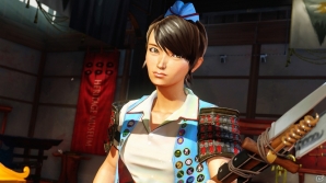 【TGS 2014】日本ミュージアムの「Troop Bushido」が関わるミッションが披露されたXbox One「Sunset Overdrive」のデモセッションをレポートの画像1