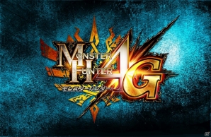 【TGS 2014】新要素「エピソードクエスト」で過去シリーズのキャラクター達が登場！後藤真希さんも駆けつけた「モンスターハンター4G」スペシャルステージレポートの画像1