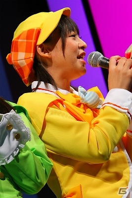 【TGS 2014】スーパーアイドルとして新田恵海さんが出演決定！　1月新アニメ「ミルキィホームズTD」が発表された「ミルキィホームズセカンドステージ発表会」レポートの画像9