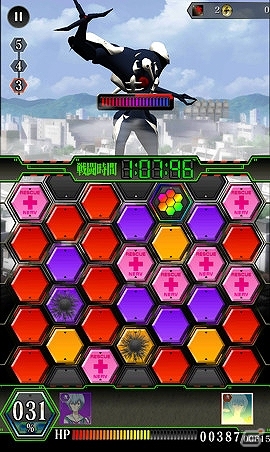 【TGS 2014】幕張メッセにパターン青、使徒襲来！ 「ヱヴァンゲリヲン バトルミッション」など新作情報が明かされた「ブシモラインナップ発表会2014秋」の画像20