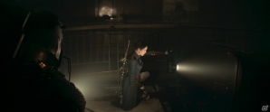 【TGS 2014】PS4「The Order：1886」の世界観や開発状況についてクリエイティブディレクターにインタビューの画像3